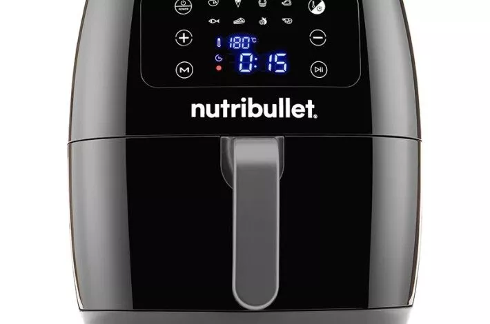 Nb Xxl Digital Air Fryer Product Whitebkgd Gray 1000x1000