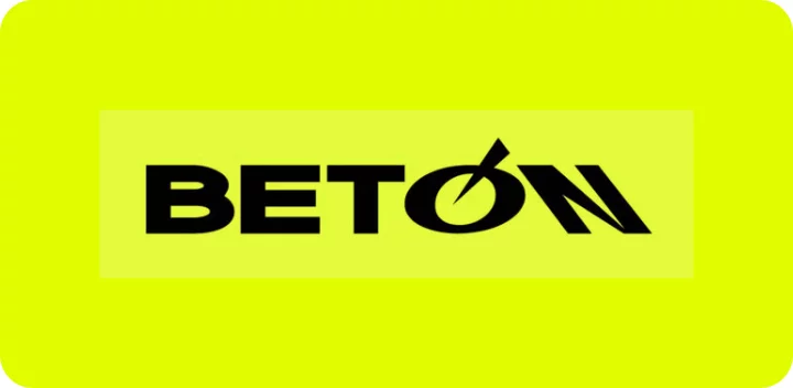 Beton Casino Logo 1