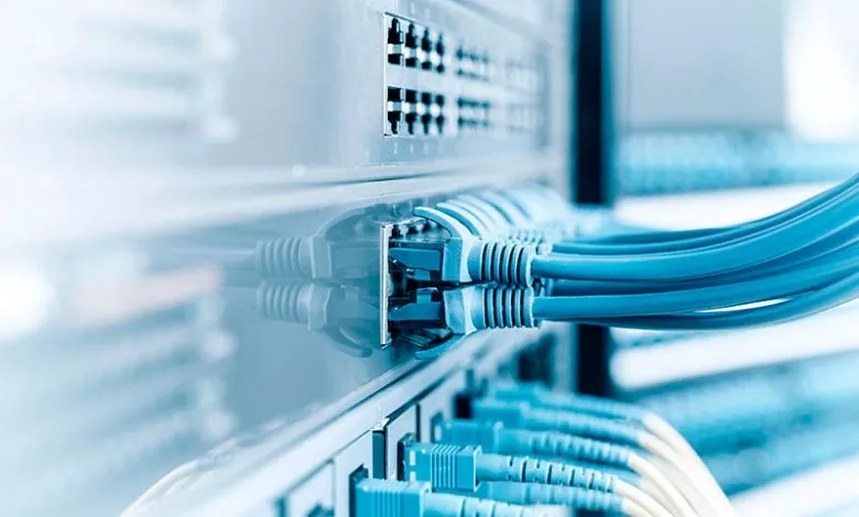 Network Equipment