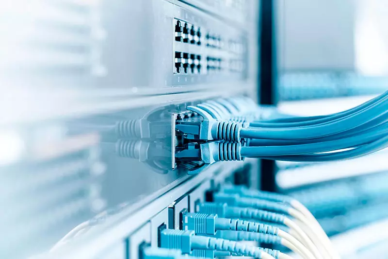 Network Equipment